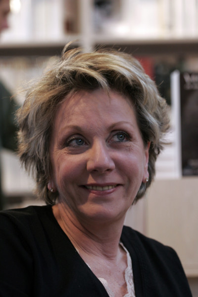 Francoise Laborde, 2006