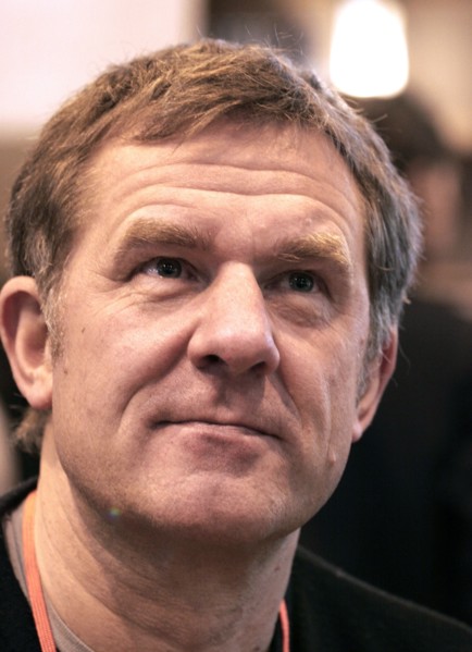 Graham Joyce, 2006