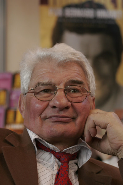 Raymond Poulidor, 2006