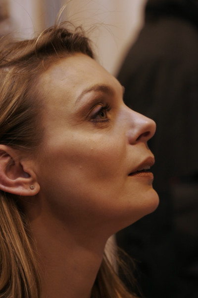 Zarah White, 2006