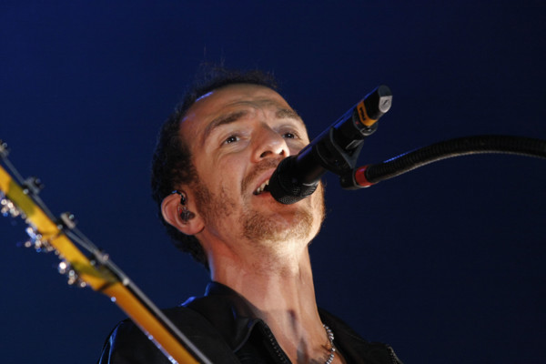 Calogero, 2008