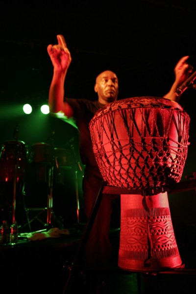 Guem, 2006