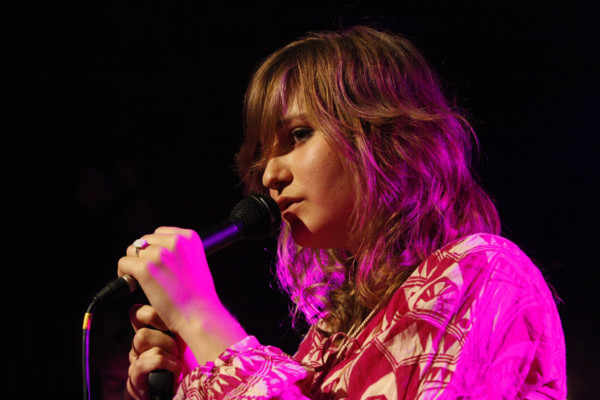 Hanna, 2008