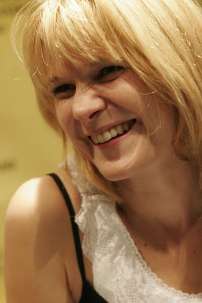 Agnes Bihl