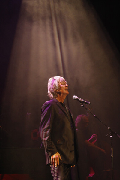 Jacques Higelin, 2007