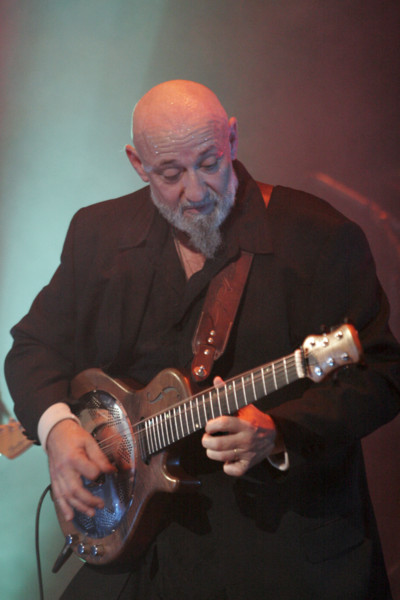 Charlelie Couture, 2006