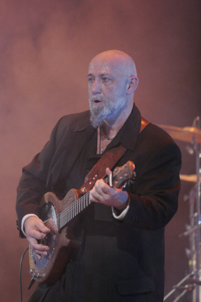Charlelie Couture, 2006