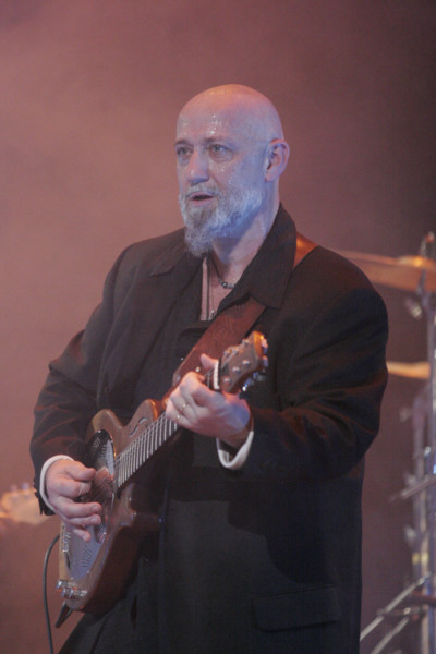Charlelie Couture, 2006