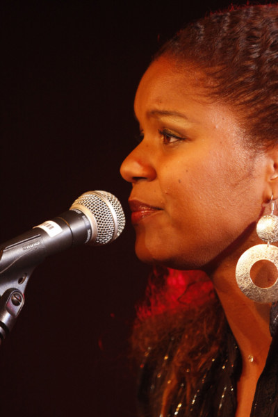 Valery Boston