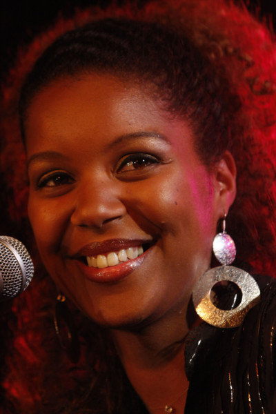 Valery Boston
