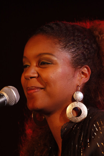 Valery Boston