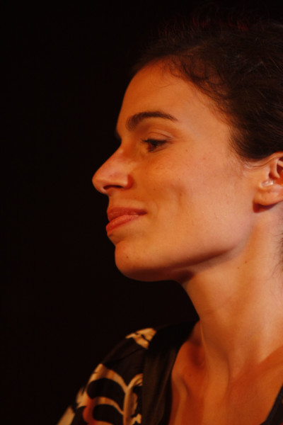 Yael Naim