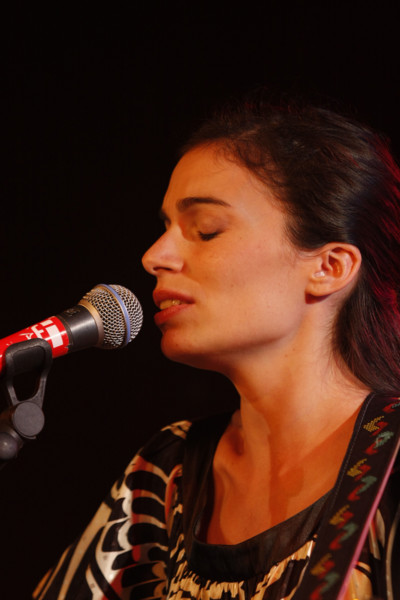 Yael Naim