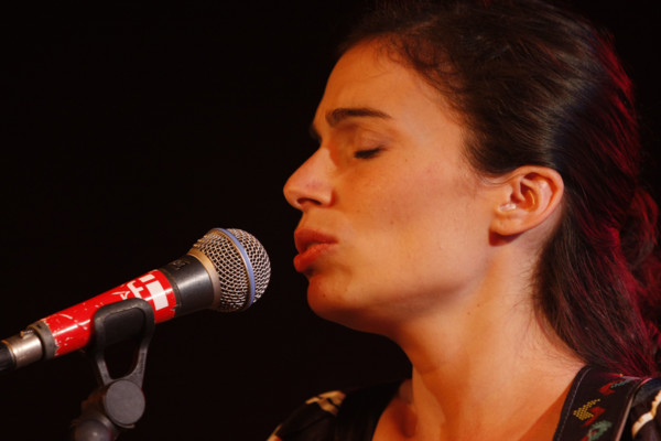 Yael Naim
