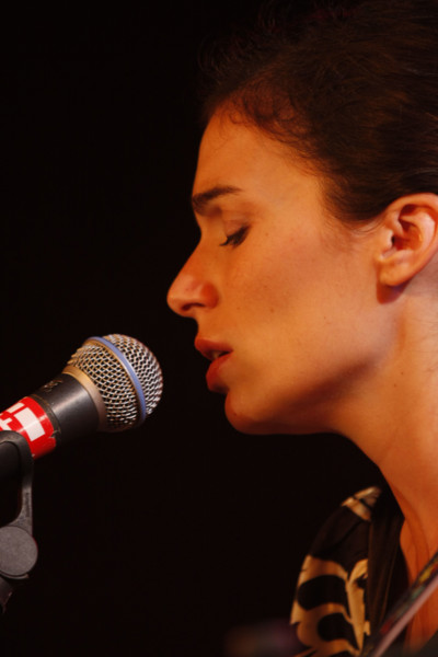 Yael Naim