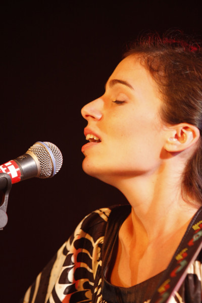 Yael Naim