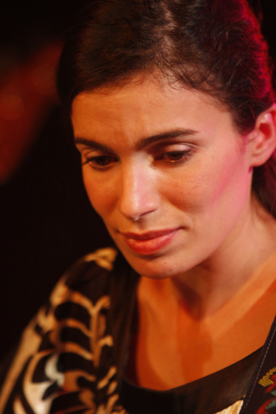 Yael Naim