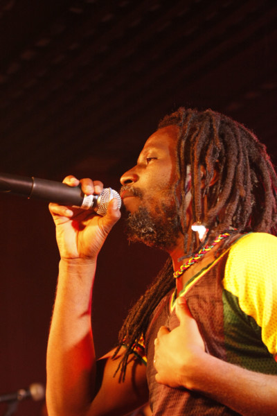 Tiken Jah Fakoly