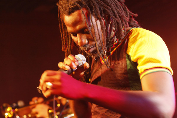 Tiken Jah Fakoly