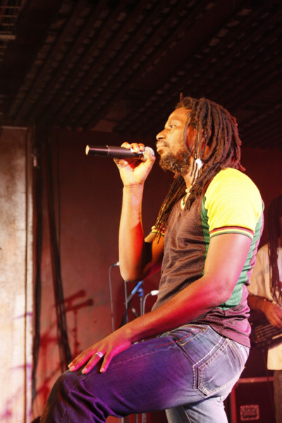 Tiken Jah Fakoly