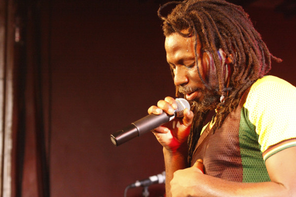 Tiken Jah Fakoly