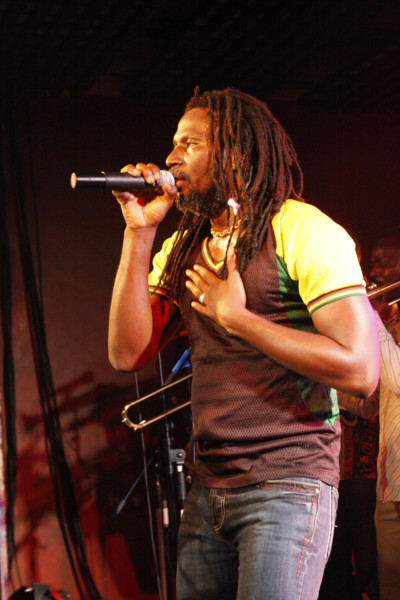 Tiken Jah Fakoly