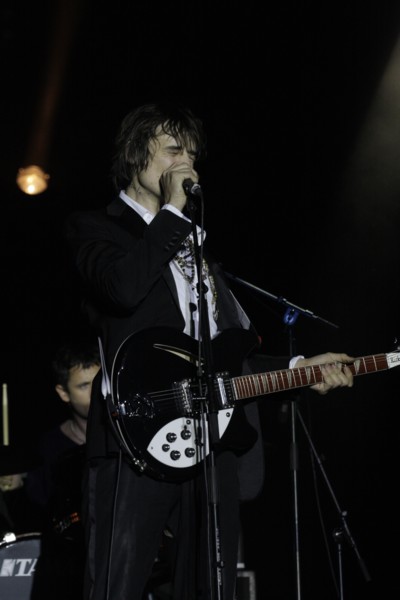 Pete Doherty (Babyshambles)