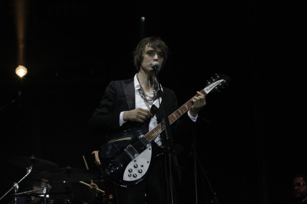 Babyshambles