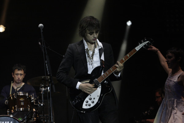 Babyshambles