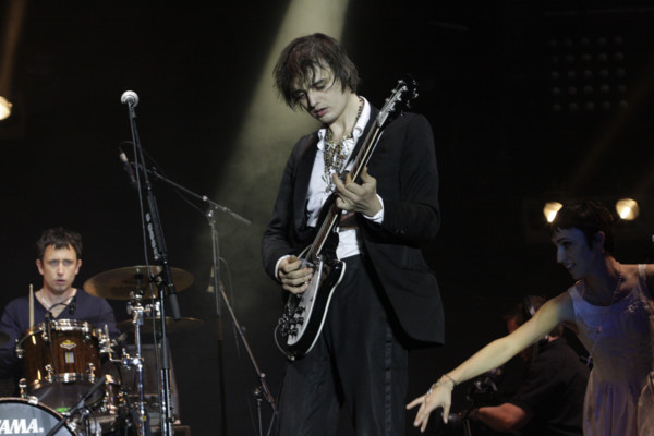 Babyshambles