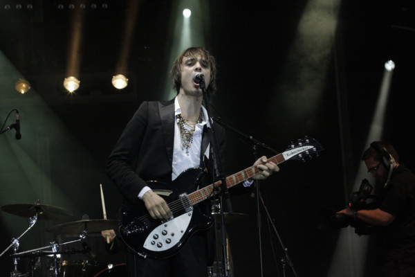 Babyshambles
