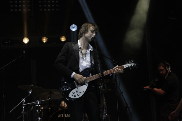 Babyshambles