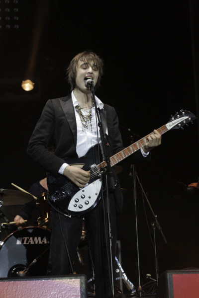 Babyshambles