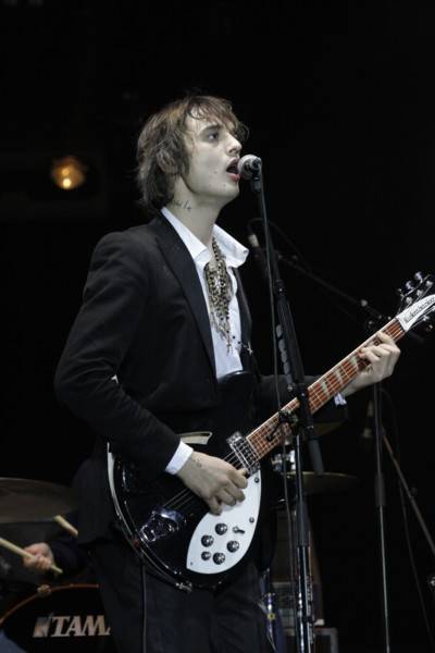 Babyshambles
