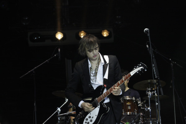 Babyshambles