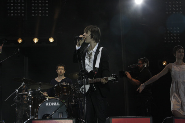Babyshambles