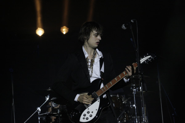 Babyshambles