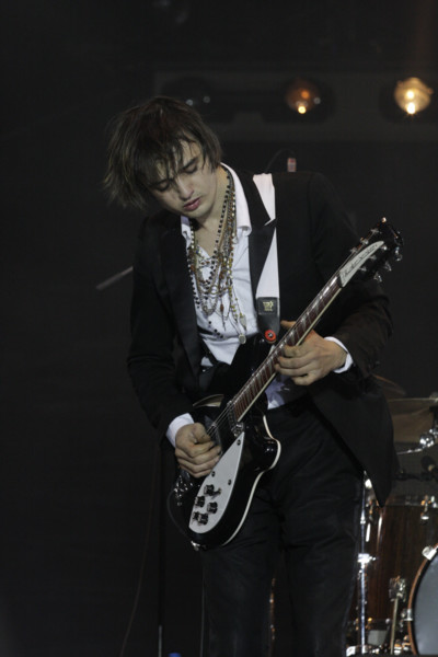 Babyshambles