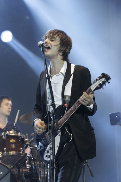 Babyshambles
