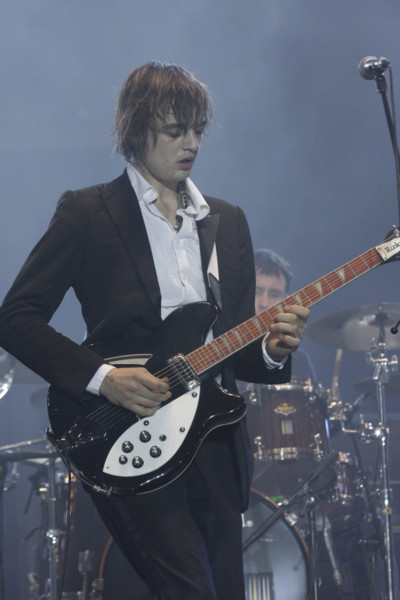 Babyshambles