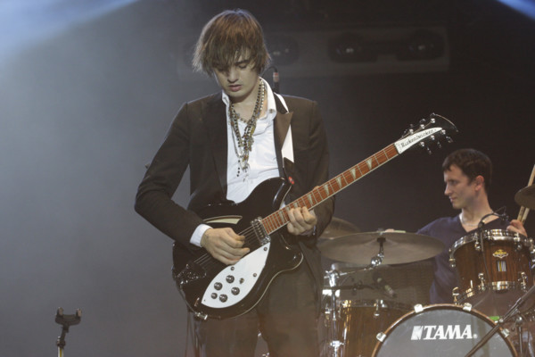 Babyshambles