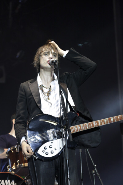 Babyshambles