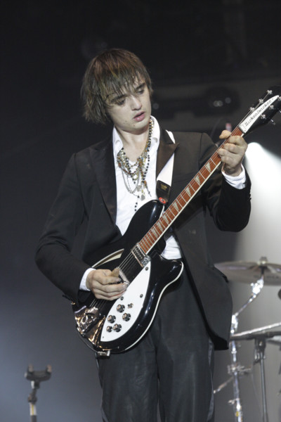 Babyshambles
