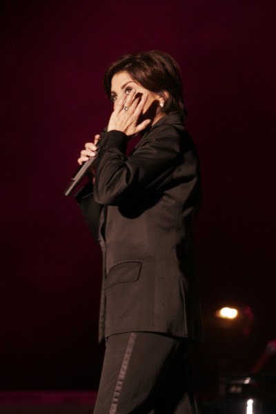 Liane Foly, 2006