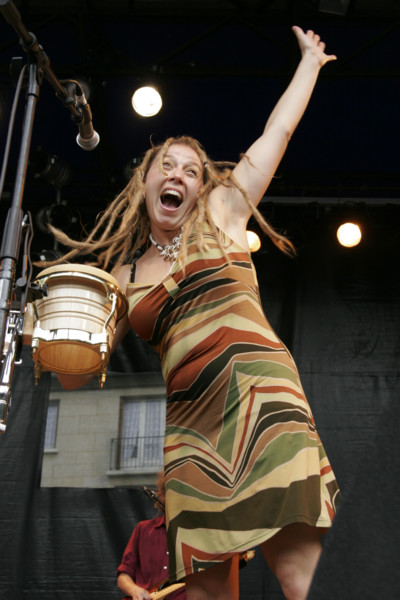 DobaCaracol, 2006