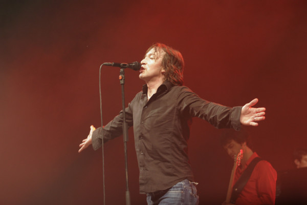 Cali, 2006