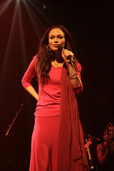 Grace, 2008