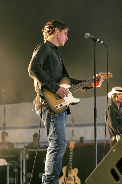 Raphael, 2006