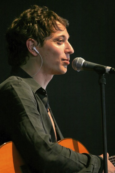 Raphael, 2006