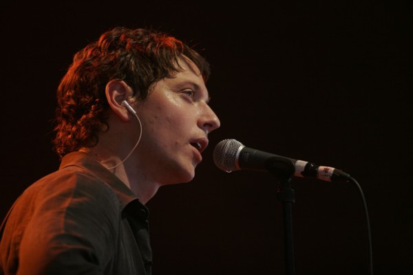 Raphael, 2006